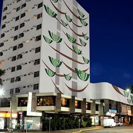 Copas Verdes Hotel Cascavel  Exterior foto